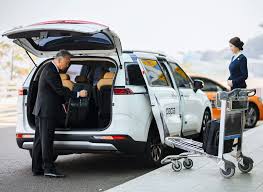 Airport Taxi