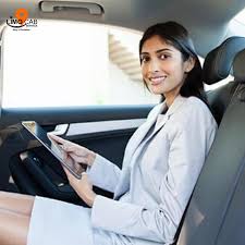 Corporate Taxi